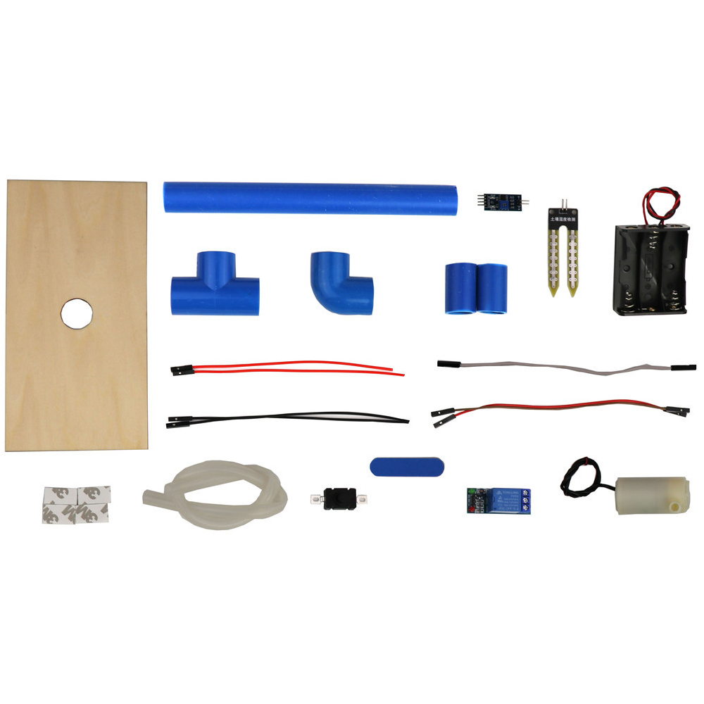 Fisica STEM Technology Gadget  - Diy Electronics Starter Kit recensione e prezzo