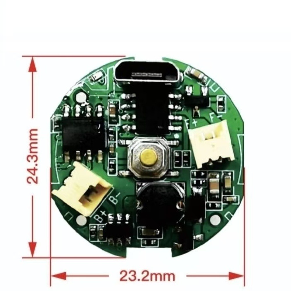 Ventilatore Portatile MF021, S - Diy Electronics Circuits recensione e prezzo