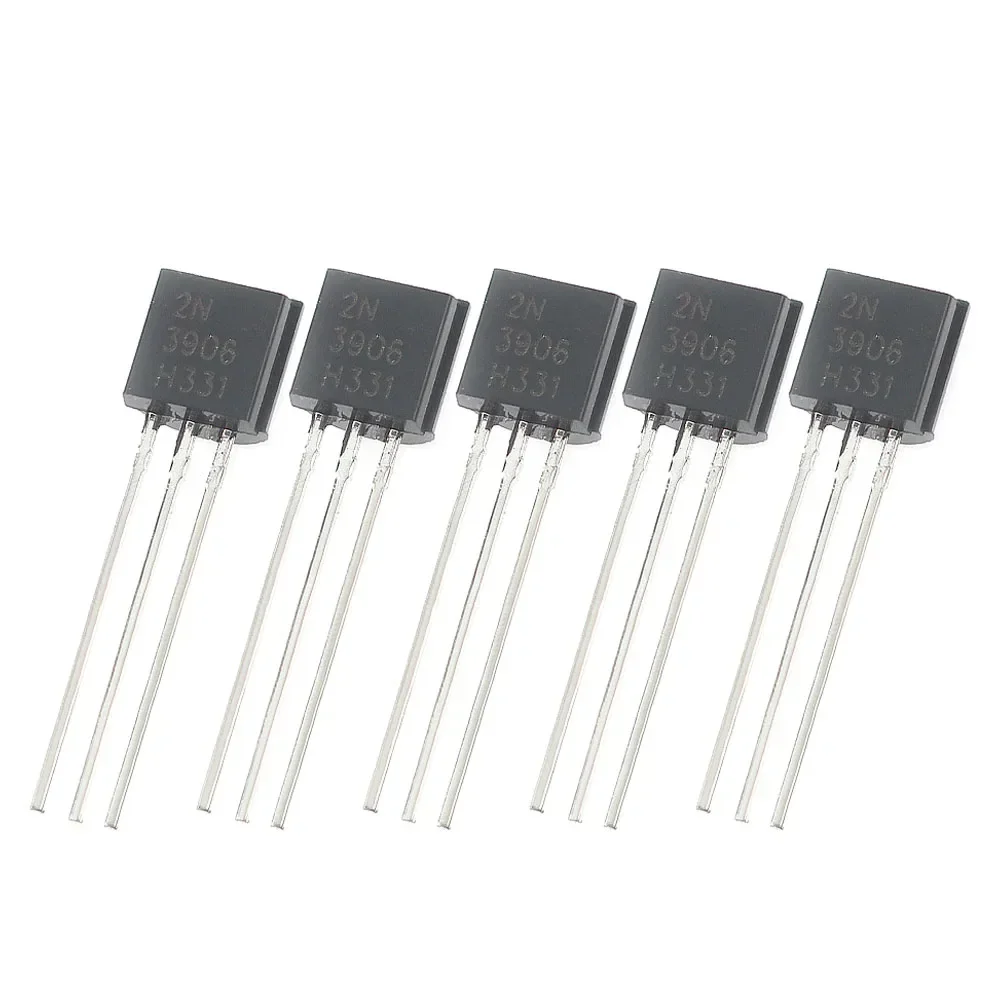 100PCS TO-92 Kit transistor el - Diy Home Electronics Projects recensione e prezzo
