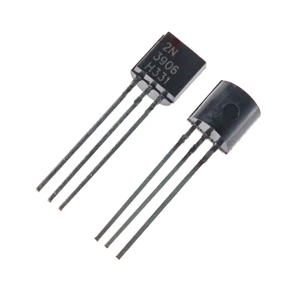100PCS TO-92 Kit transistor el - Diy Home Electronics Projects recensione e prezzo
