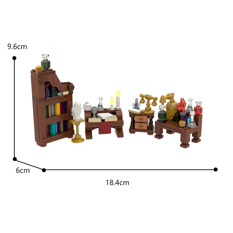 Blocchi di costruzione del lab - Diy Electronics Workshop recensione e prezzo