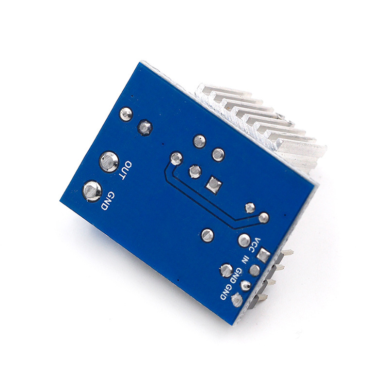 Scheda Amplificatore Audio TDA - Diy Audio Electronics Projects recensione e prezzo