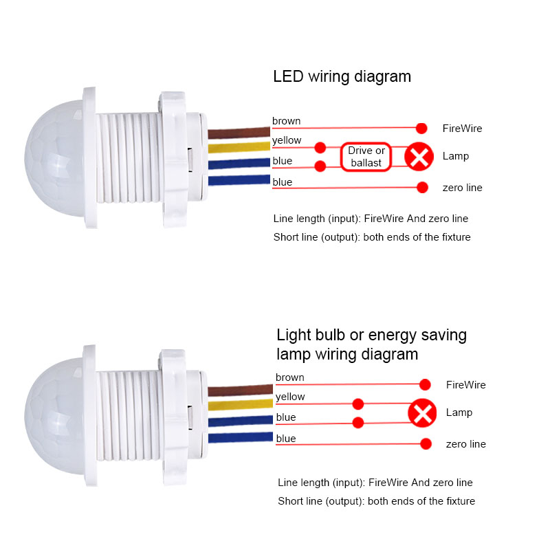 Interruttore con Sensore di Mo - Ldr Light Sensor recensione e prezzo