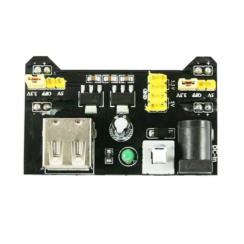 Kit di Avvio Progetti Fai-da-t - Diy Electronics Starter Kit recensione e prezzo