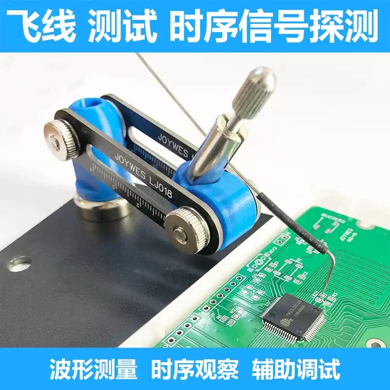 Sonda per saldatura elettronic - Diy Electronics Stores recensione e prezzo