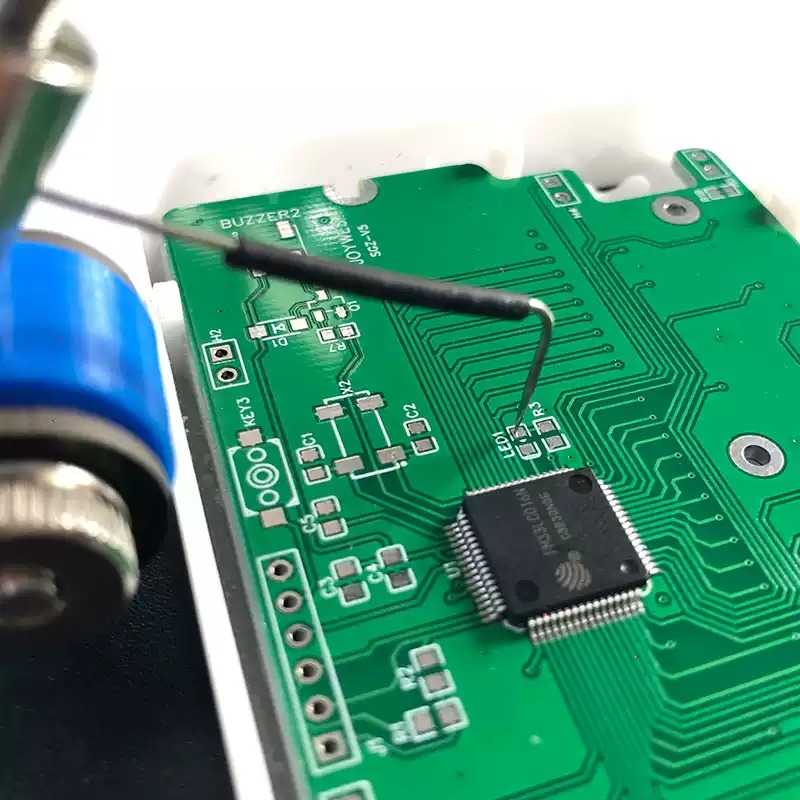 Sonda per saldatura elettronic - Diy Electronics Stores recensione e prezzo