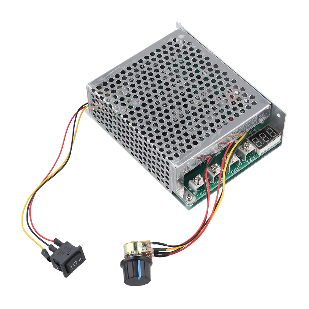 Scheda controller driver motor - Diy Electronics Motor recensione e prezzo