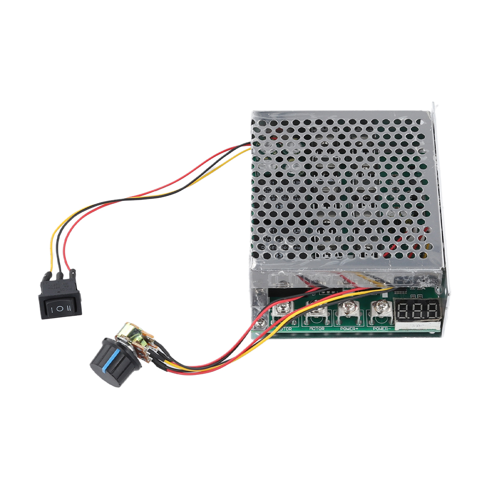 Scheda controller driver motor - Diy Electronics Motor recensione e prezzo