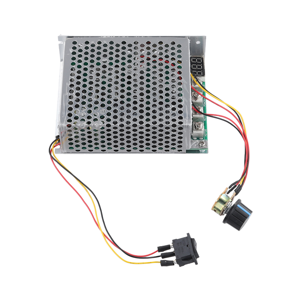 Scheda controller driver motor - Diy Electronics Motor recensione e prezzo