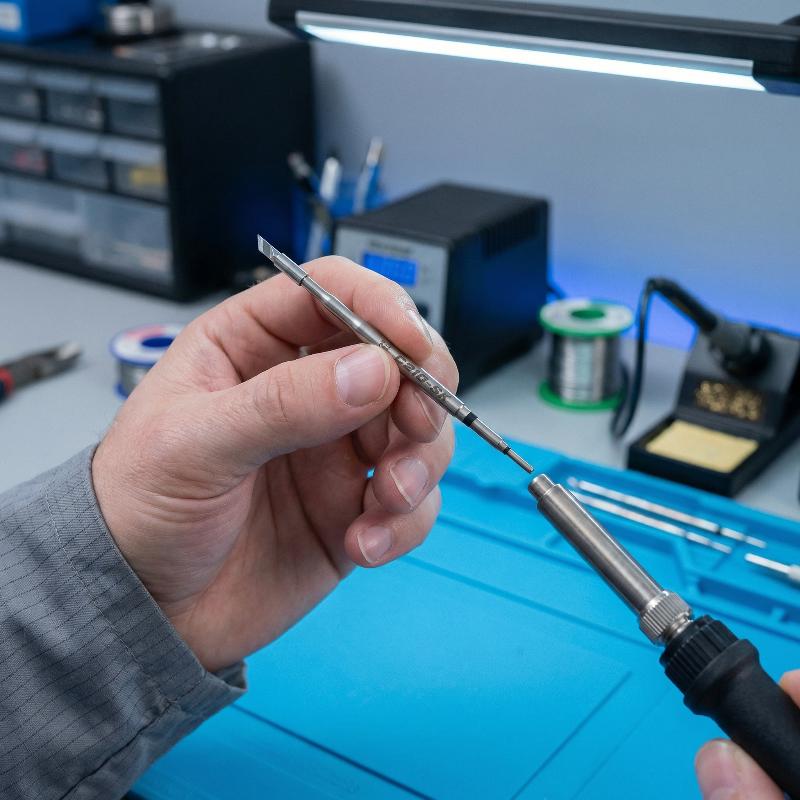 Punta per saldatore di alta pr - Diy Electronics Workshop recensione e prezzo