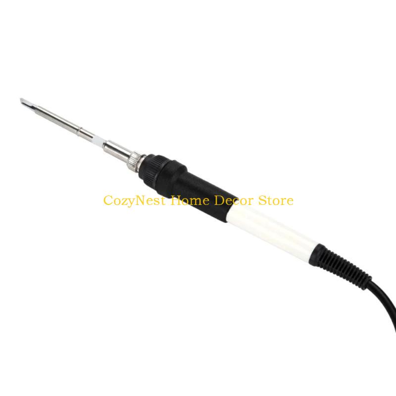 Maniglia per stazione saldatur - Diy Electronics Hobby recensione e prezzo