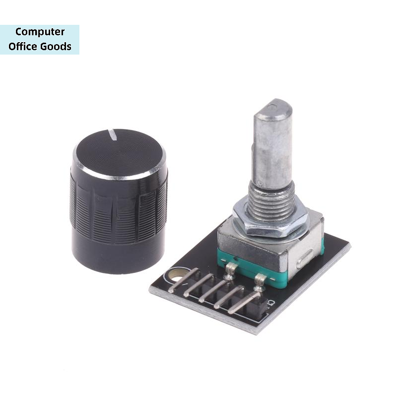 【Modulo Encoder Rotativo a 360 - Diy Electronic Modules recensione e prezzo