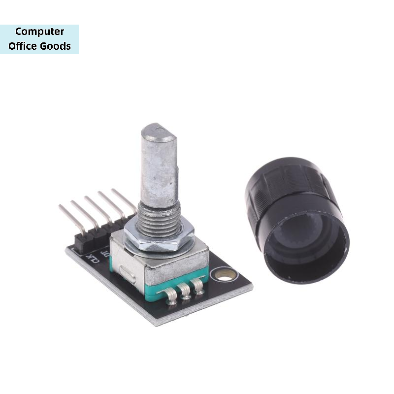 【Modulo Encoder Rotativo a 360 - Diy Electronic Modules recensione e prezzo