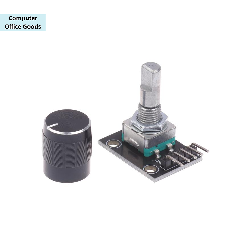 【Modulo Encoder Rotativo a 360 - Diy Electronic Modules recensione e prezzo