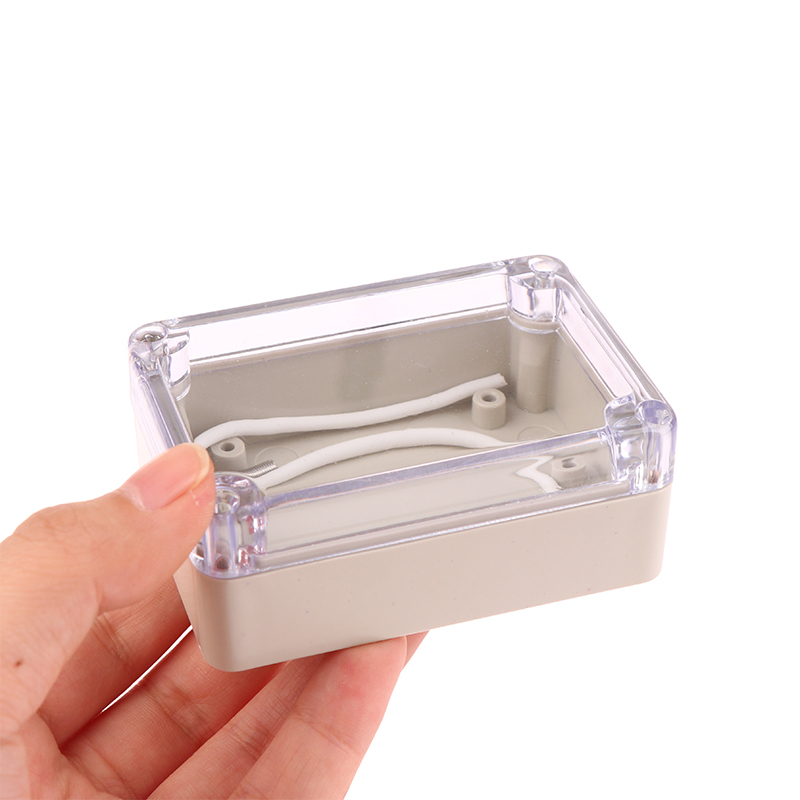 1Pc progetto fai da te scatola - Diy Electronic Modules recensione e prezzo