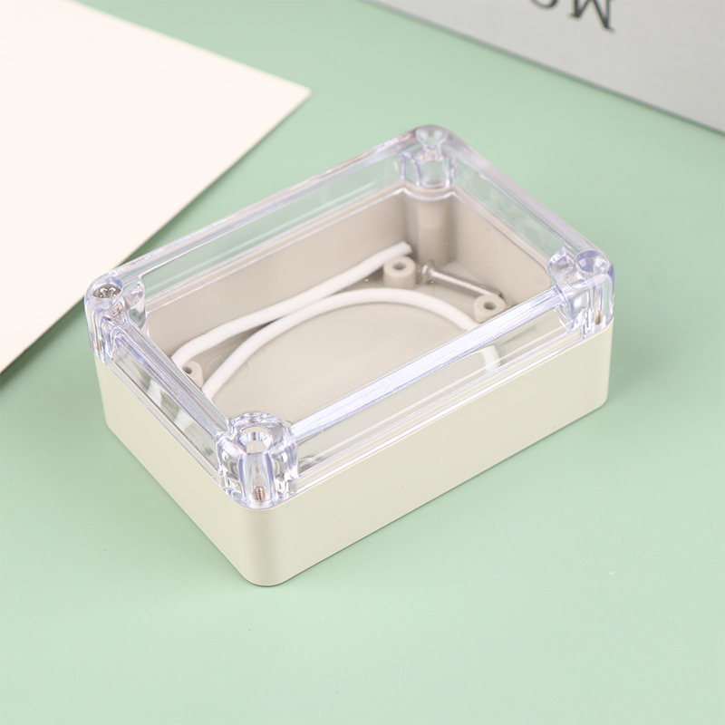 1Pc progetto fai da te scatola - Diy Electronic Modules recensione e prezzo