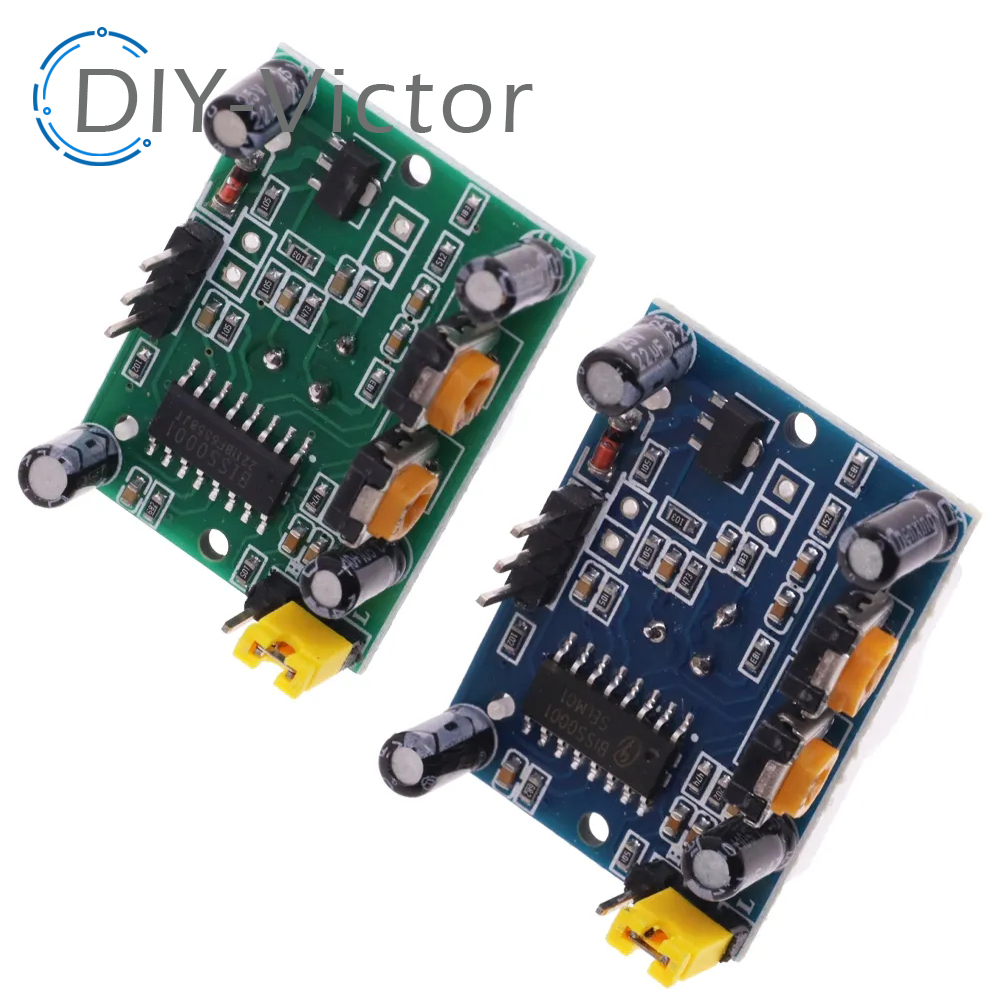 Modulo rilevatore sensore di m - Diy Analog Electronics recensione e prezzo