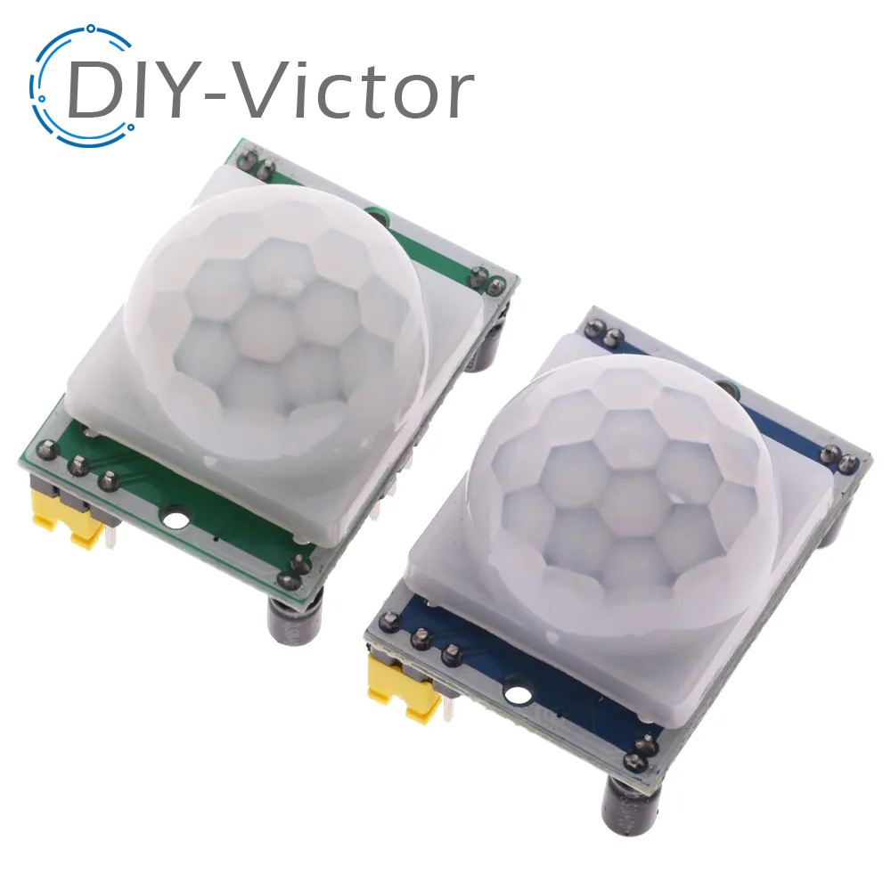 Modulo rilevatore sensore di m - Diy Analog Electronics recensione e prezzo