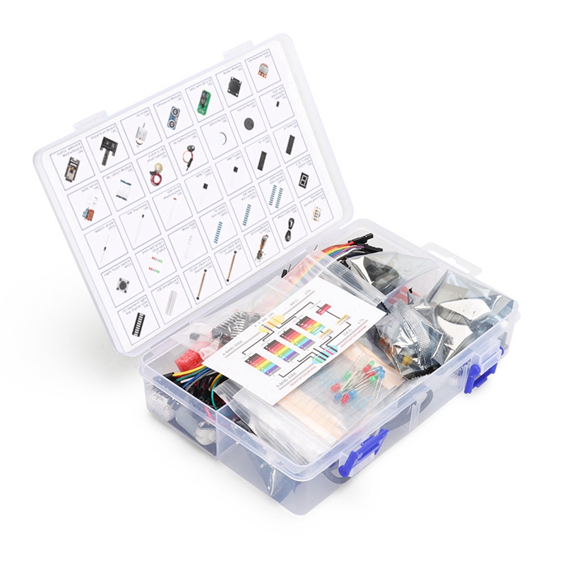 Kit di automazione ESP32 per l - Best Diy Electronics Kits recensione e prezzo