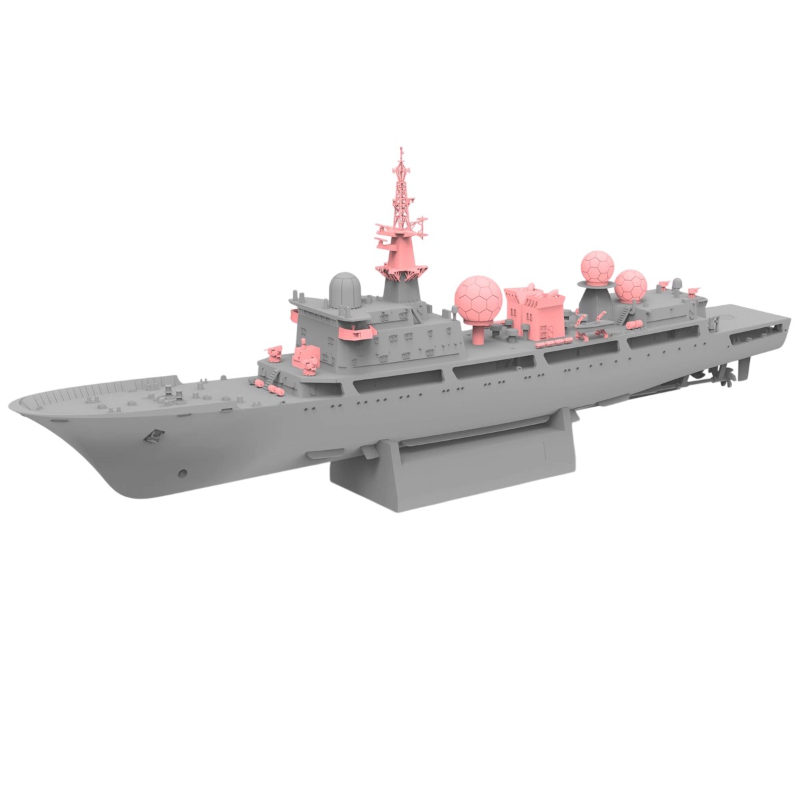 1/700 815G-classe Urano Kit mo - Diy Electronics Toys recensione e prezzo