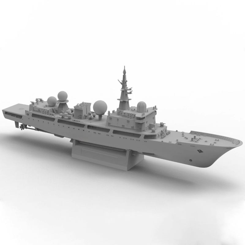 1/700 815G-classe Urano Kit mo - Diy Electronics Toys recensione e prezzo
