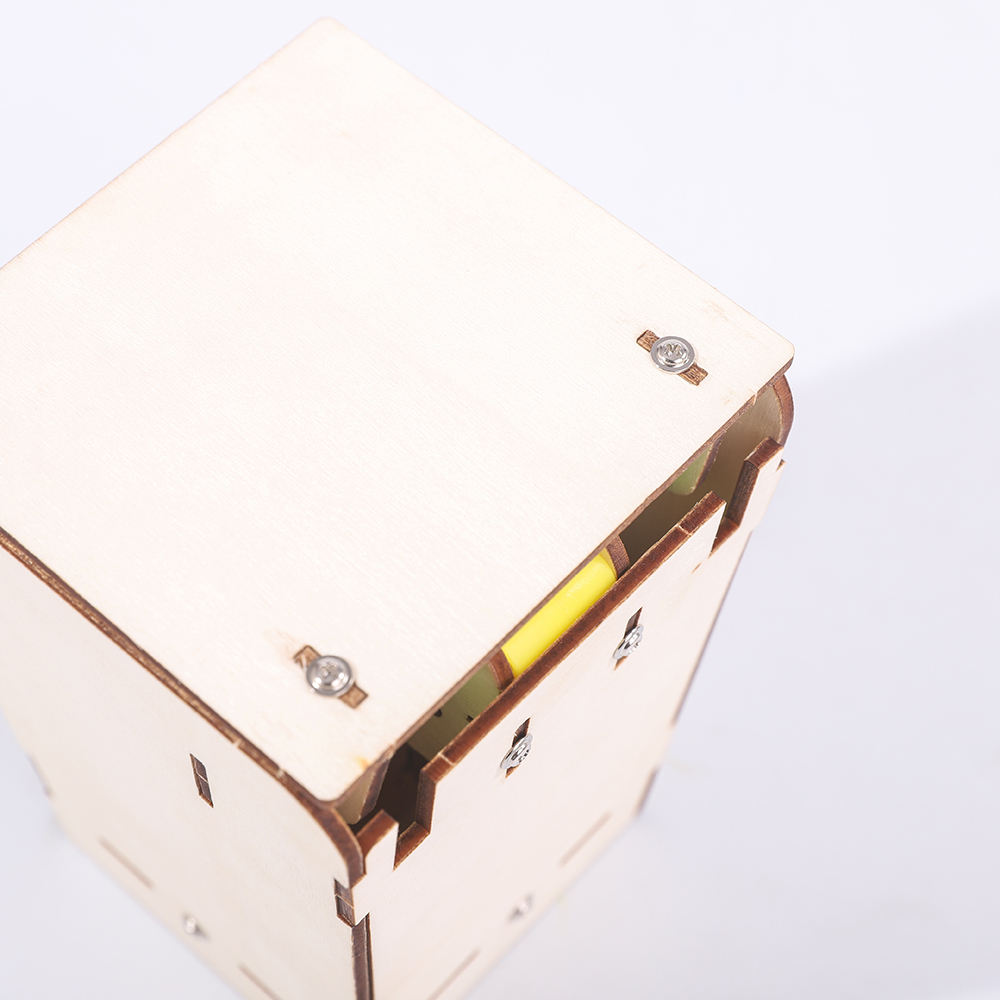 Cestino Intelligente con Senso - Diy Electronics Starter Kit recensione e prezzo