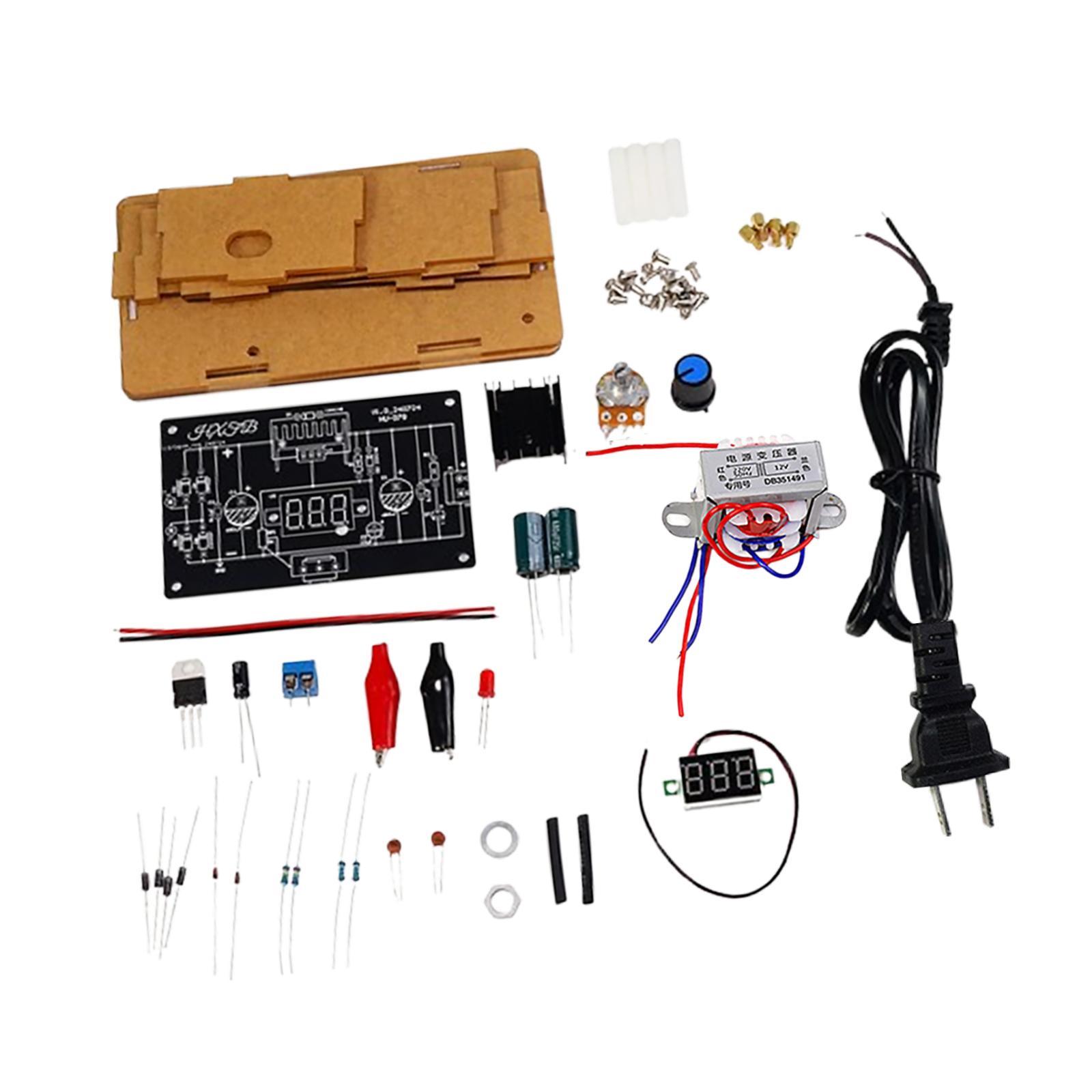 Scheda di Pratica per Saldatur - Diy Electronics Workshop recensione e prezzo