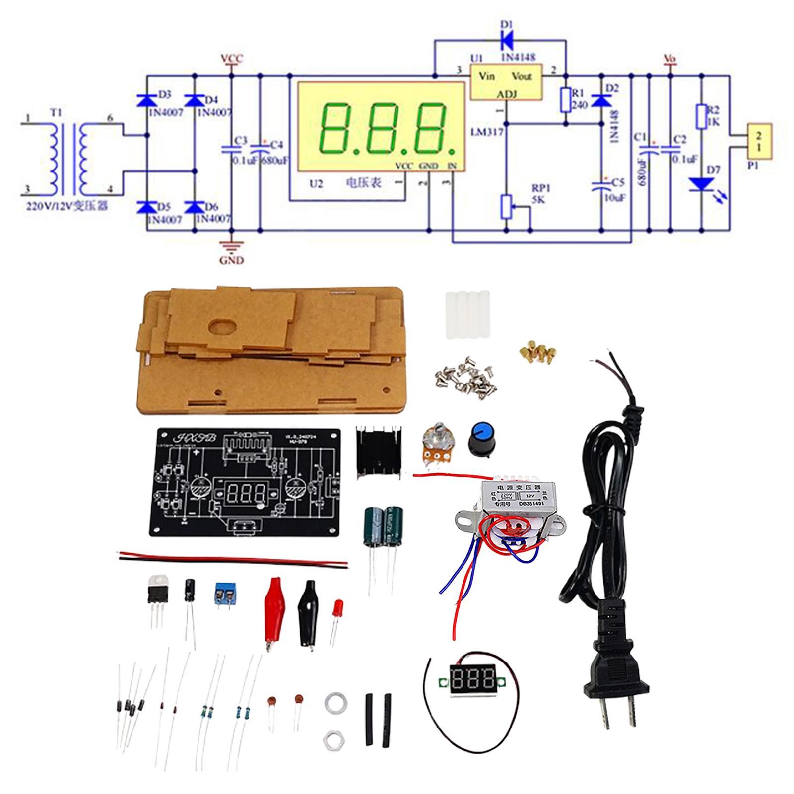 Scheda di Pratica per Saldatur - Diy Electronics Workshop recensione e prezzo