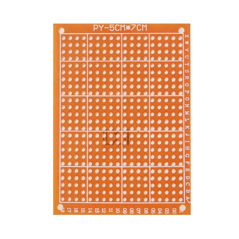 Kit Prototipo PCB con Material - Diy Electronics Circuits recensione e prezzo