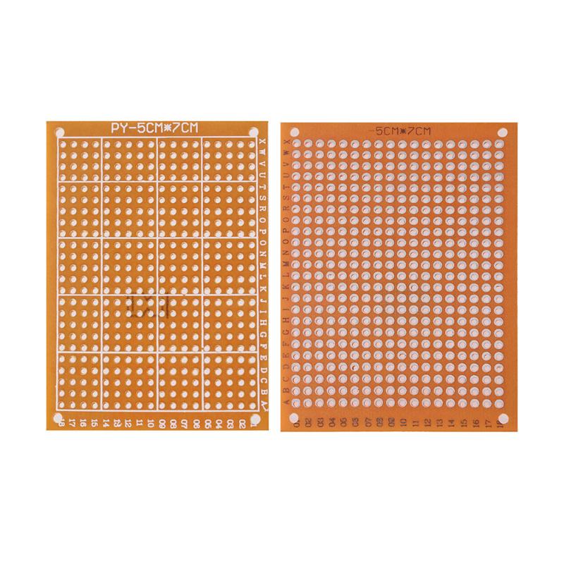 Kit Prototipo PCB con Material - Diy Electronics Circuits recensione e prezzo