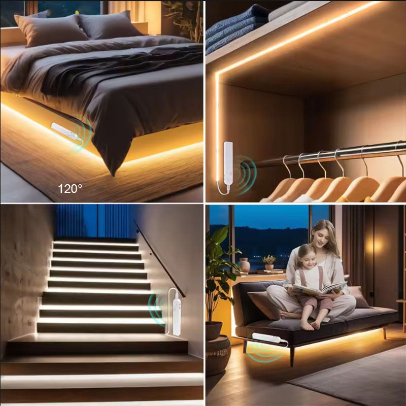 Striscia LED con sensore di mo - Ldr Light Sensor recensione e prezzo