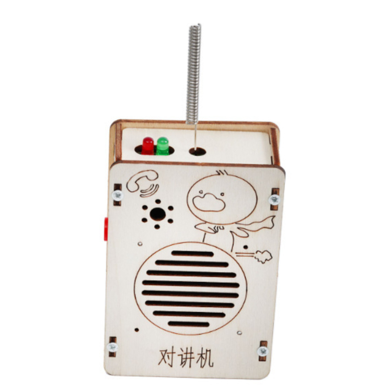 Kit Elettronico Fai-da-Te per  - Diy Electronics Projects For Kids recensione e prezzo