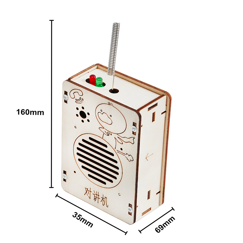 Kit Elettronico Fai-da-Te per  - Diy Electronics Projects For Kids recensione e prezzo