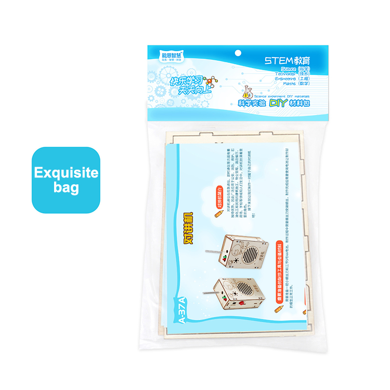 Kit Elettronico Fai-da-Te per  - Diy Electronics Projects For Kids recensione e prezzo