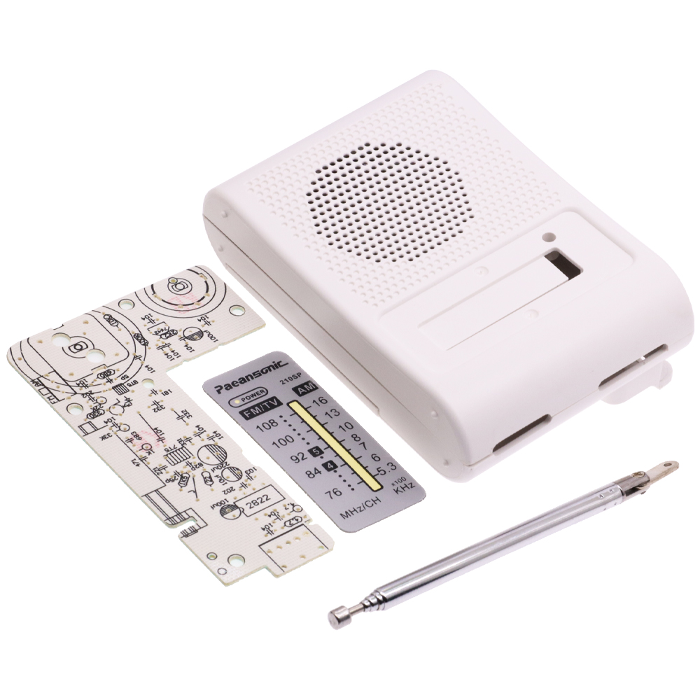 Rosso blu doppio colore lampeg - Diy Electronics Lab recensione e prezzo