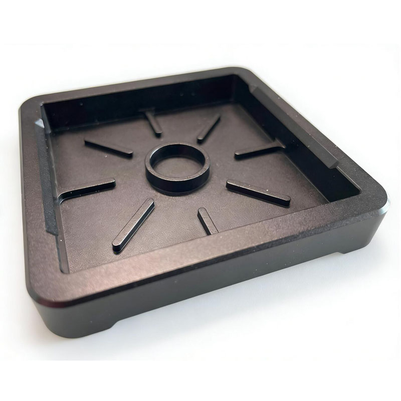 Portaspugna per la pulizia del - Diy Electronics Cleaner recensione e prezzo