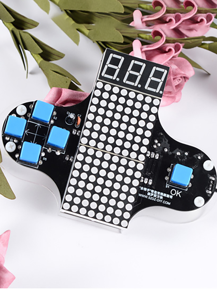 Kit elettronico fai da te Snak - Diy Electronics Projects For Kids recensione e prezzo