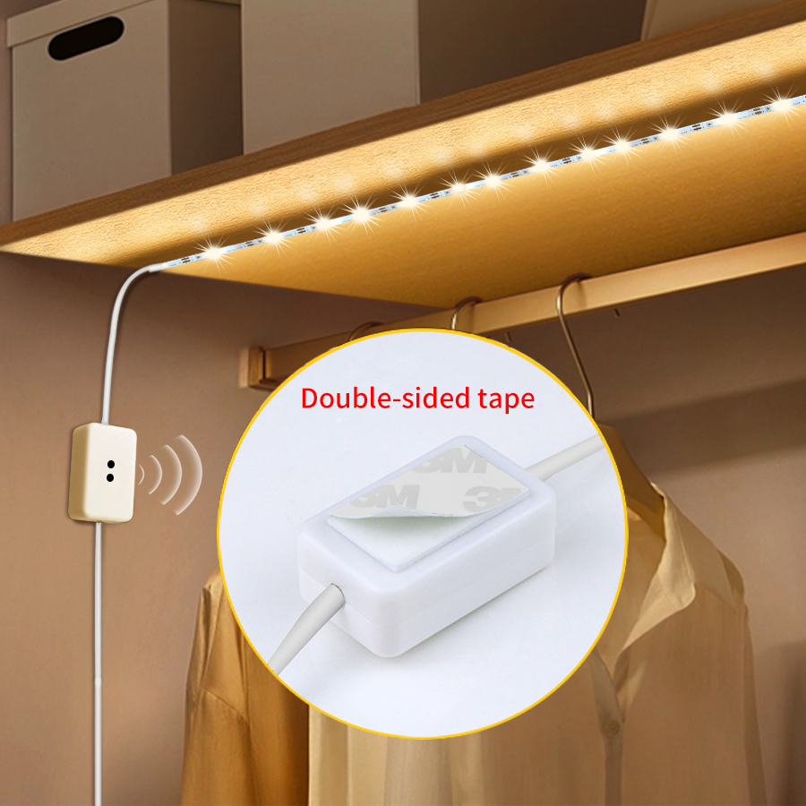 LED sotto l'armadio luce 1M-10 - Ldr Light Sensor recensione e prezzo