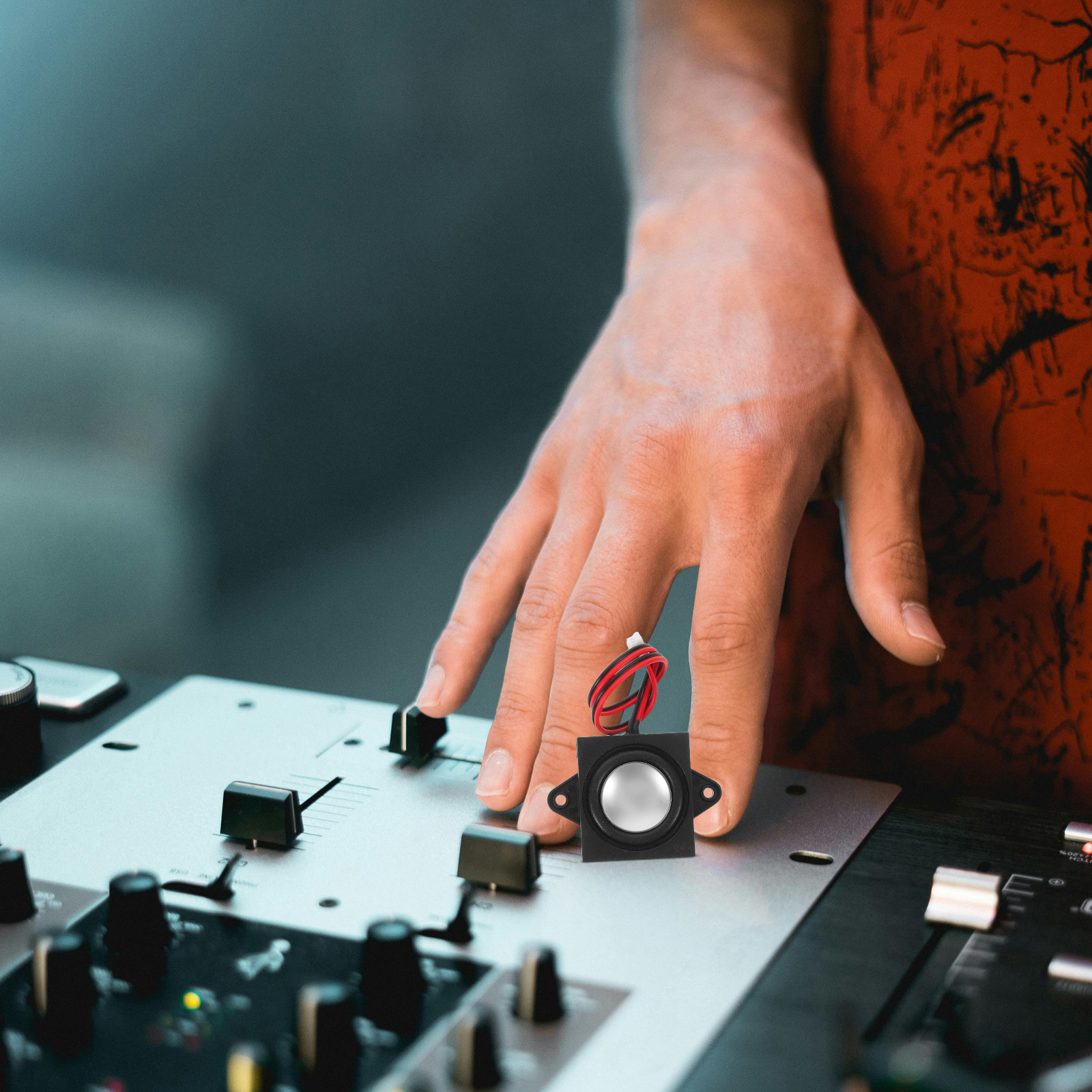 4 Pezzi Micro Altoparlante Ful - Diy Audio Electronics Projects recensione e prezzo