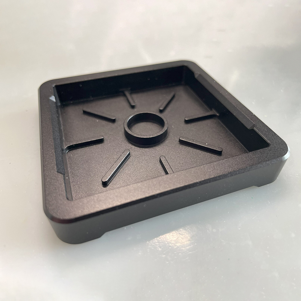 Portaspugna per la pulizia del - Diy Electronics Cleaner recensione e prezzo