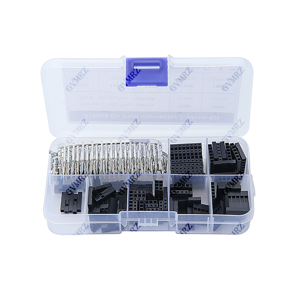 310 Pezzi/Scatola Cavo Jumper  - Diy Home Electronics Projects recensione e prezzo