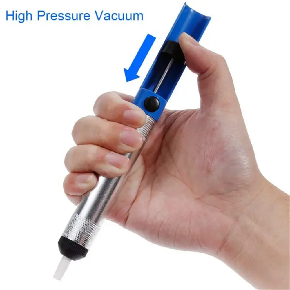 ANENG Pompa dissaldante Ferro  - Diy Electronics Lab recensione e prezzo
