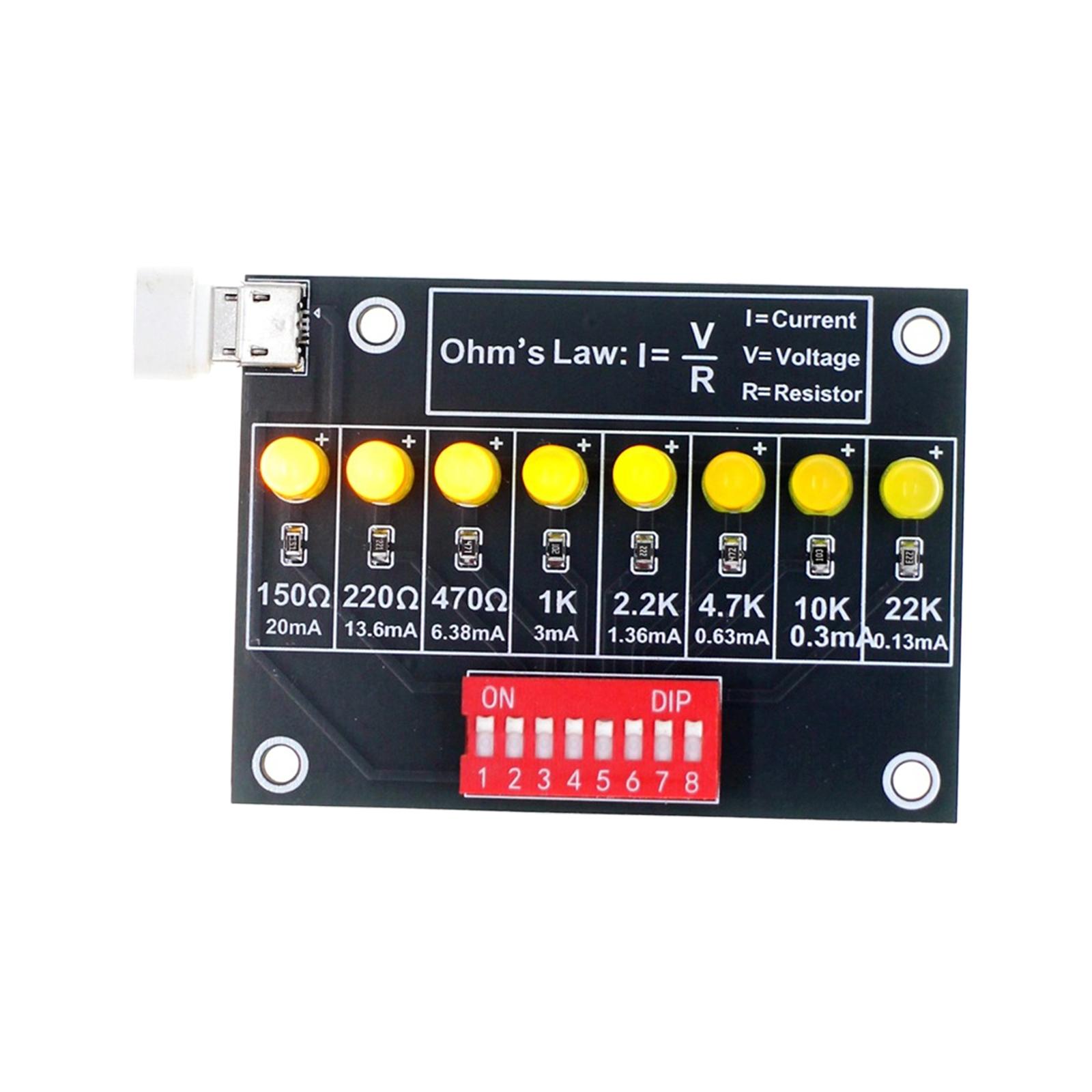 Kit Pratica Saldatura Fai-da-t - Diy Electronics Lab recensione e prezzo
