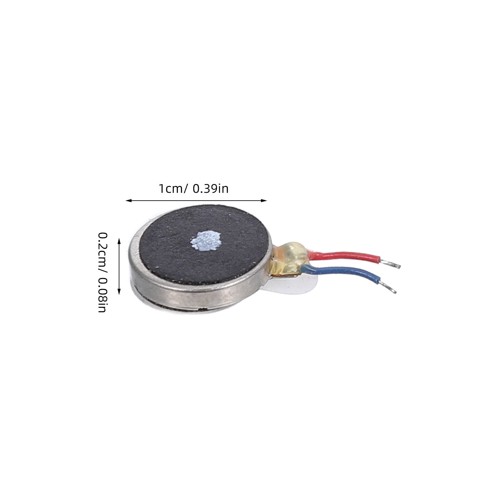 15 Pezzi di Micro Motori a Vib - Diy Electronics Motor recensione e prezzo