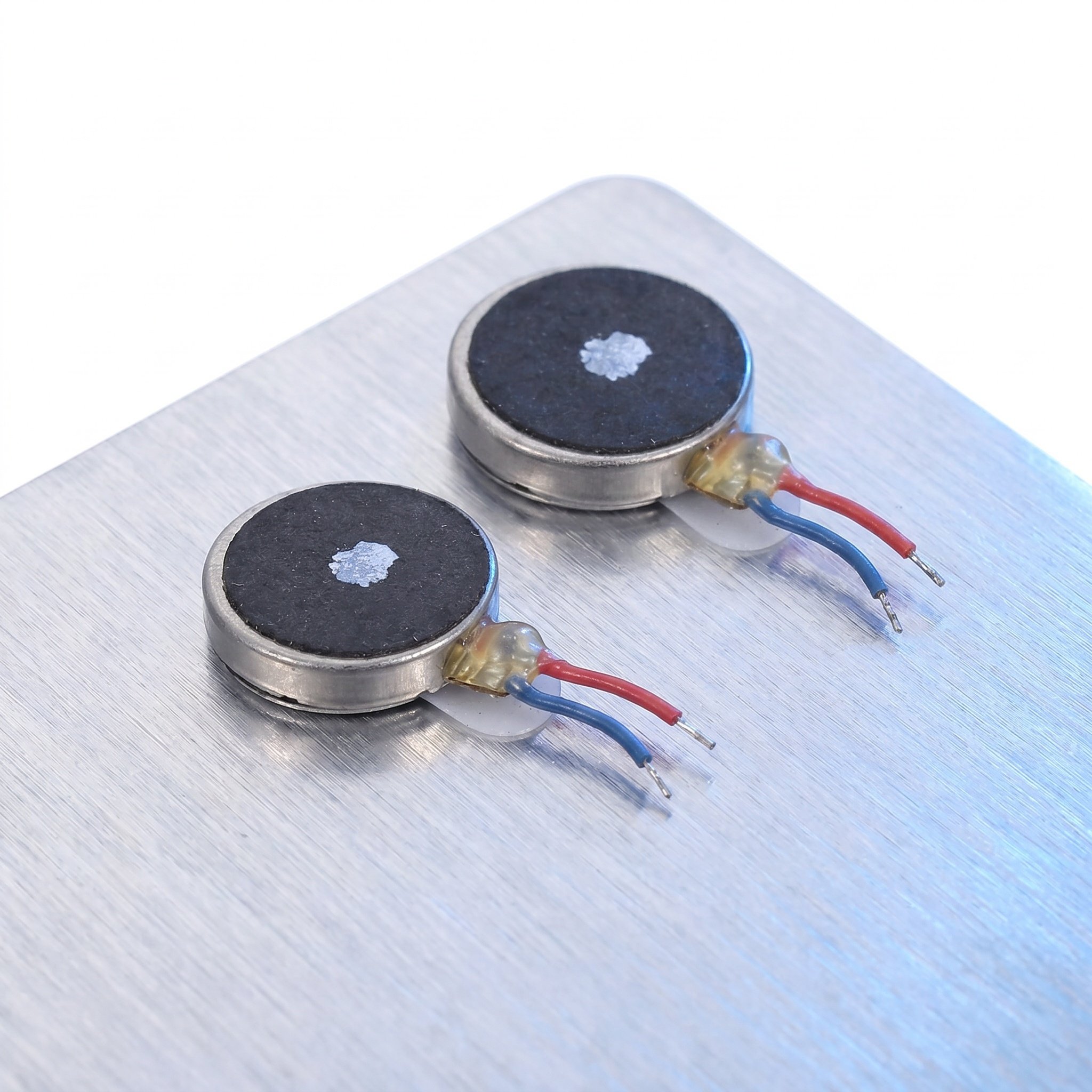 15 Pezzi di Micro Motori a Vib - Diy Electronics Motor recensione e prezzo