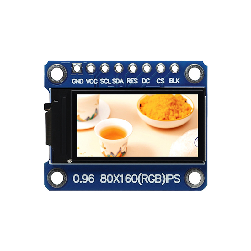 Modulo Display OLED IPS da 0,9 - Diy Electronic Modules recensione e prezzo