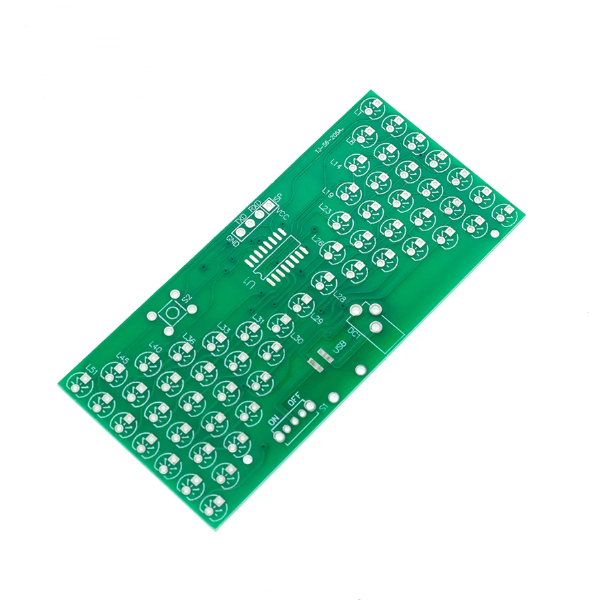 Kit clessidra elettronica anal - Diy Analog Electronics recensione e prezzo