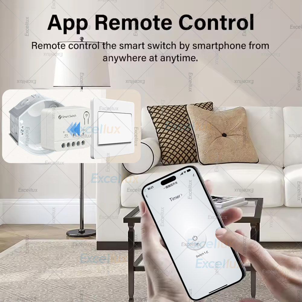 Modulo Interruttore Intelligen - Diy Electronic Modules recensione e prezzo