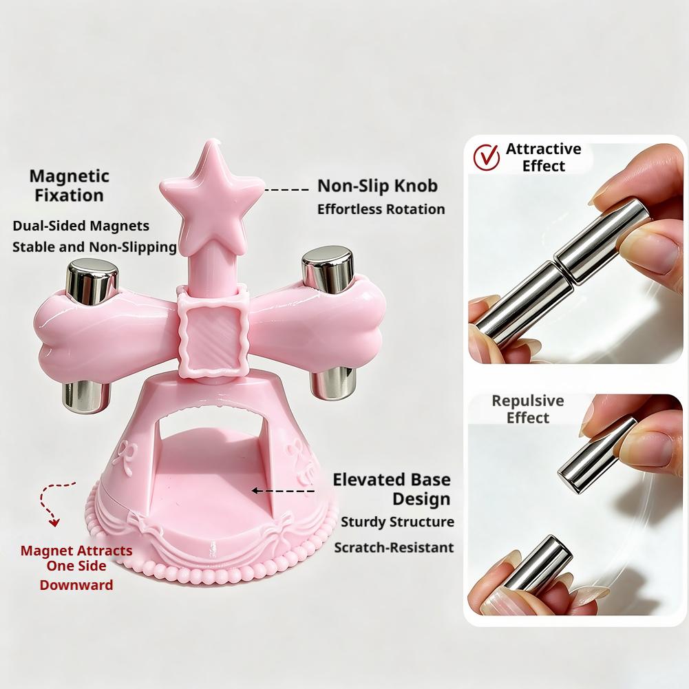 Magnete Automatico Effetto Occ - Diy Electronics Starter Kit recensione e prezzo