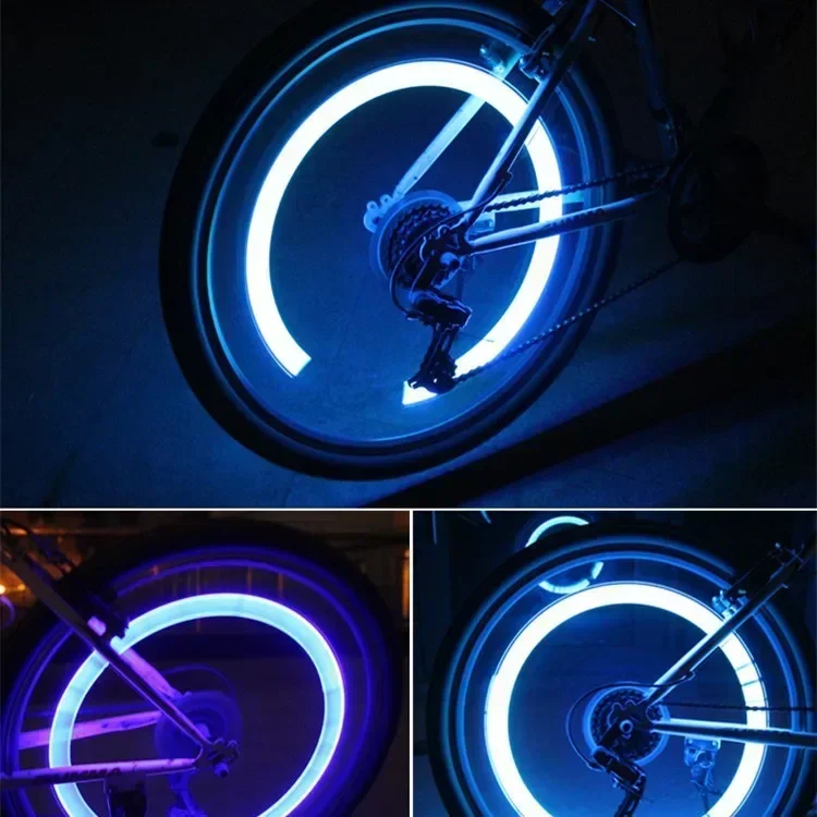 Luce per ruota da bicicletta S - Ldr Light Sensor recensione e prezzo